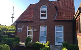 Kleines Ferienhaus in Lauenburg