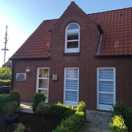 Villa Kleines Ferienhaus in Lauenburg Exterior foto